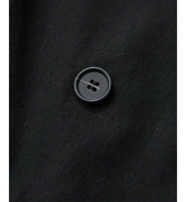  「リネンストレッチハーフスリーブジャケット」|その他|