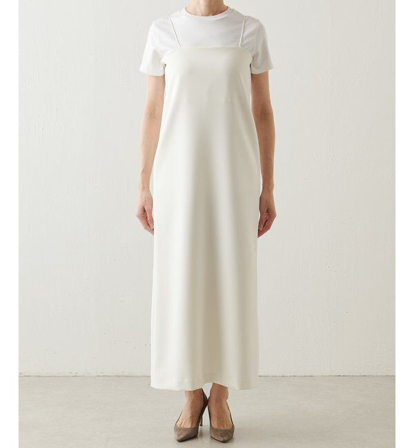  「キャミワンピース」|ワンピース|