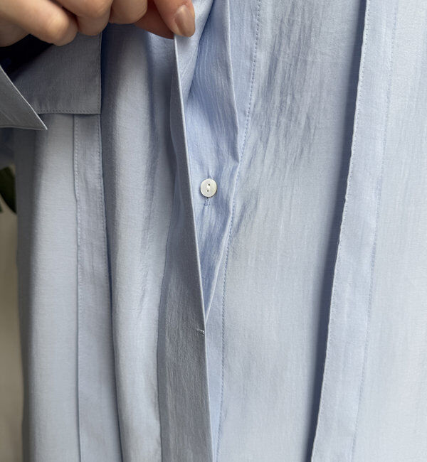  「スキッパー棒タイワンピース」|ワンピース|