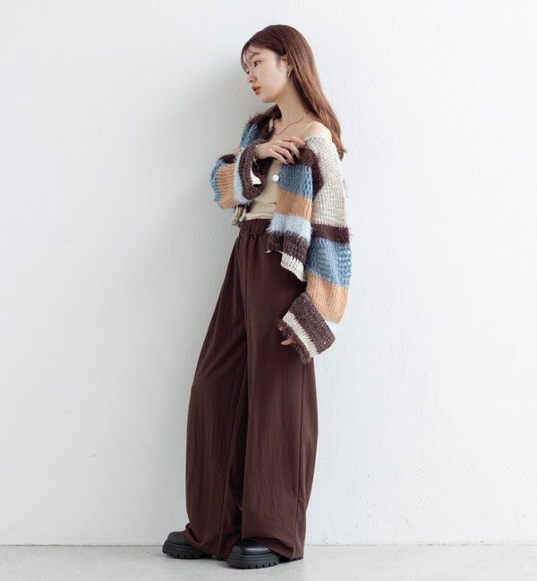  「【新色追加/3サイズ展開】KANGEKIパンツ」|チノ|