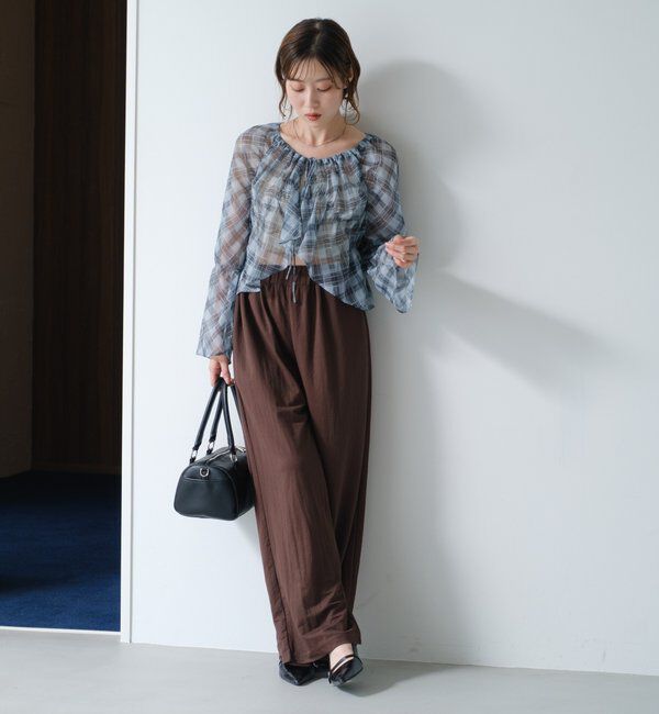  「【新色追加/3サイズ展開】KANGEKIパンツ」|チノ|