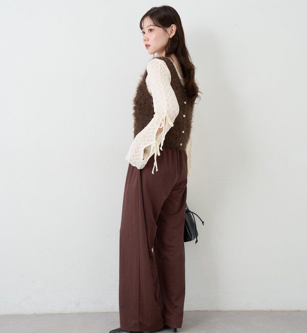  「【新色追加/3サイズ展開】KANGEKIパンツ」|チノ|