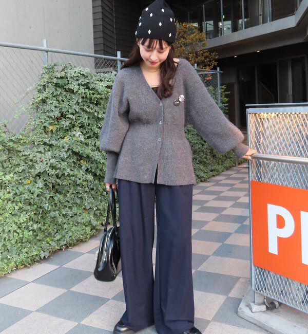  「【新色追加/3サイズ展開】KANGEKIパンツ」|チノ|