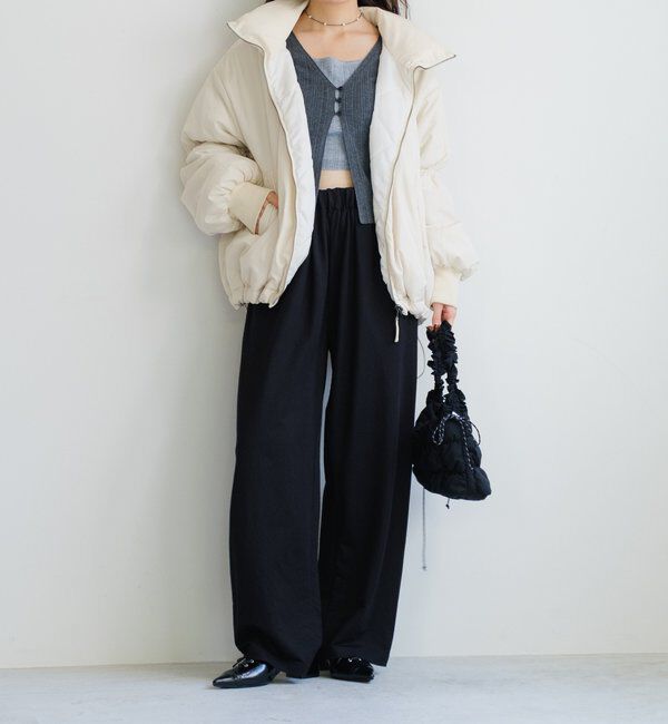  「【新色追加/3サイズ展開】KANGEKIパンツ」|チノ|