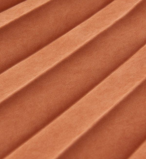  「《ウエストゴムで楽ちん仕様》アコーディオンプリーツスカート」|スカート|