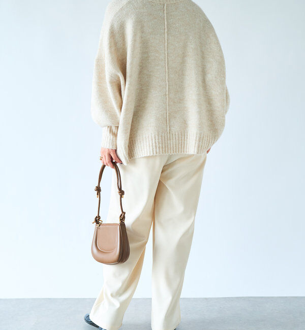  「吸湿発熱ストレッチパンツ」|その他|