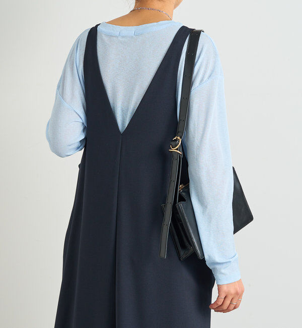  「スラブシアーロンT」|Tシャツ・カットソー|