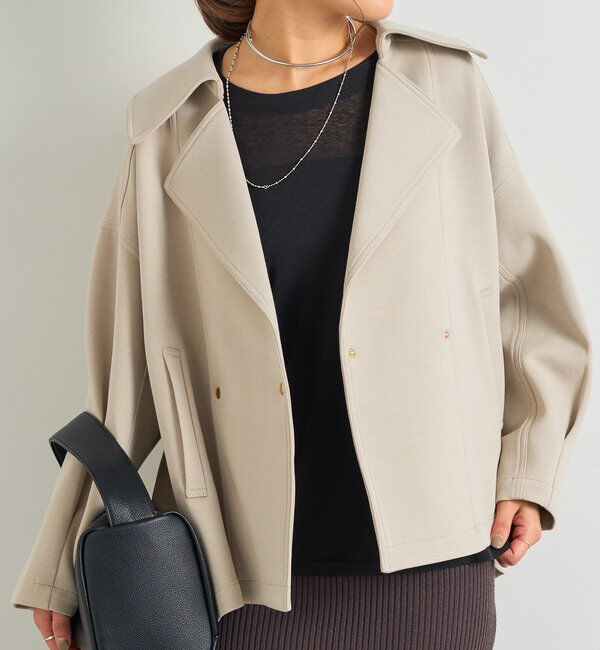  「スラブシアーロンT」|Tシャツ・カットソー|ブラック