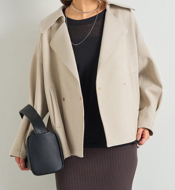  「スラブシアーロンT」|Tシャツ・カットソー|