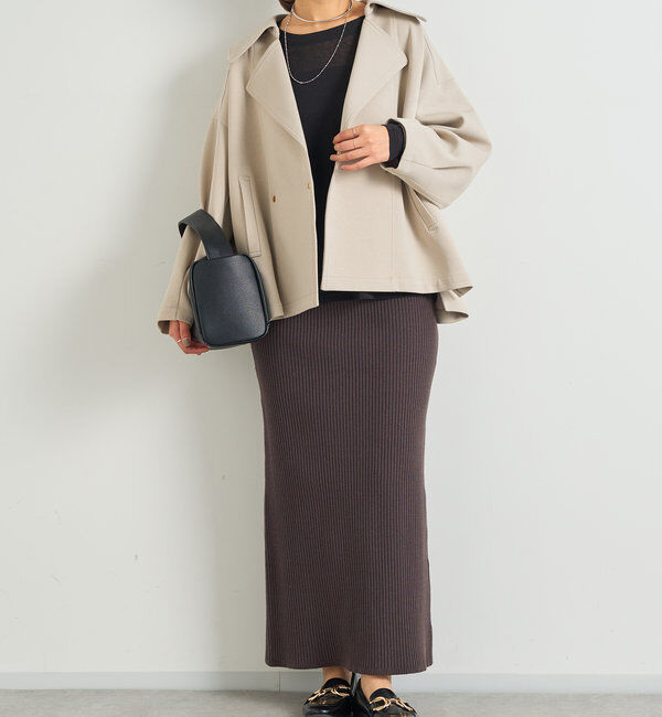  「スラブシアーロンT」|Tシャツ・カットソー|