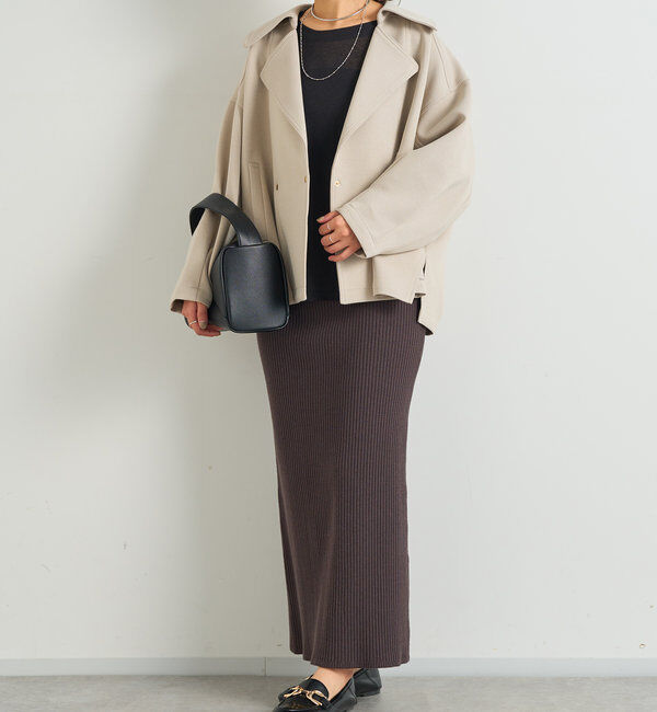  「スラブシアーロンT」|Tシャツ・カットソー|