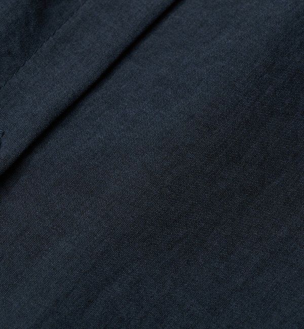  「《大人可愛いムードに》タンブラーブッチャーワンピース」|その他|