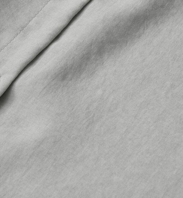  「《大人可愛いムードに》タンブラーブッチャーワンピース」|その他|