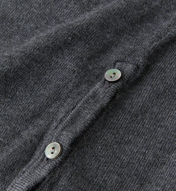  「【すっきりきれい見え】アシンメトリードレープニット」|ニット・セーター|