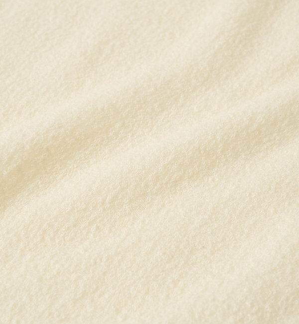  「【MYSELFbyRD（マイセルフバイリヴドロワ）】lacy LongTee」|Tシャツ・カットソー|