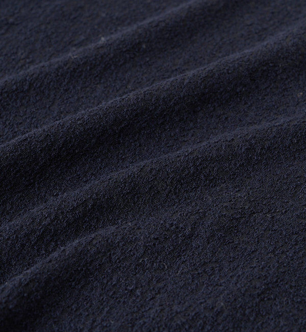  「【MYSELFbyRD（マイセルフバイリヴドロワ）】lacy LongTee」|Tシャツ・カットソー|