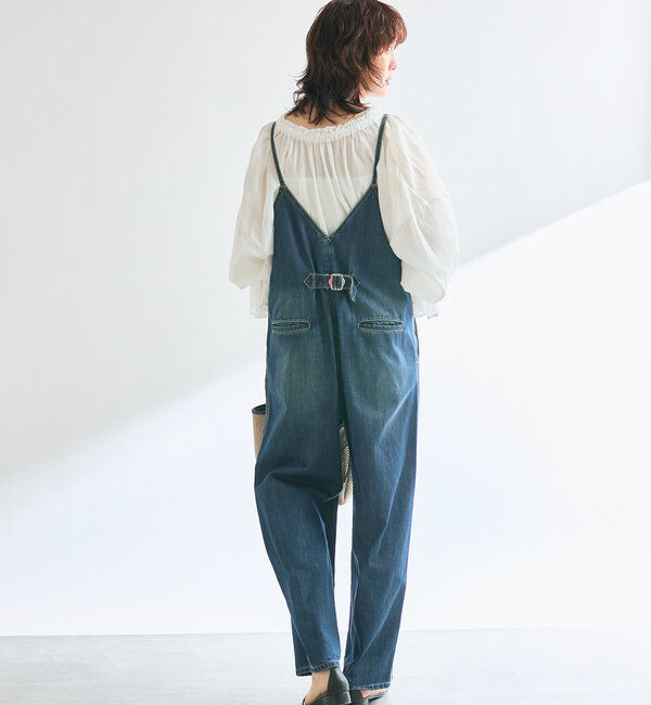  「【着映え◎】楊柳ギャザーブラウス」|シャツ・ブラウス|