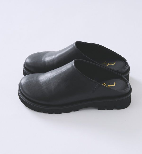  「予約【R.good（アールドットグッド）】ライトサボ」|その他|