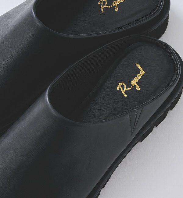  「予約【R.good（アールドットグッド）】ライトサボ」|その他|