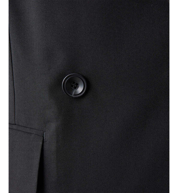  「【人気アイテムが今年も登場！】ハーフスリーブジャケット」|テーラードジャケット|