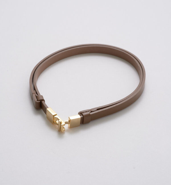  「バックルアジャストベルト」|ベルト|