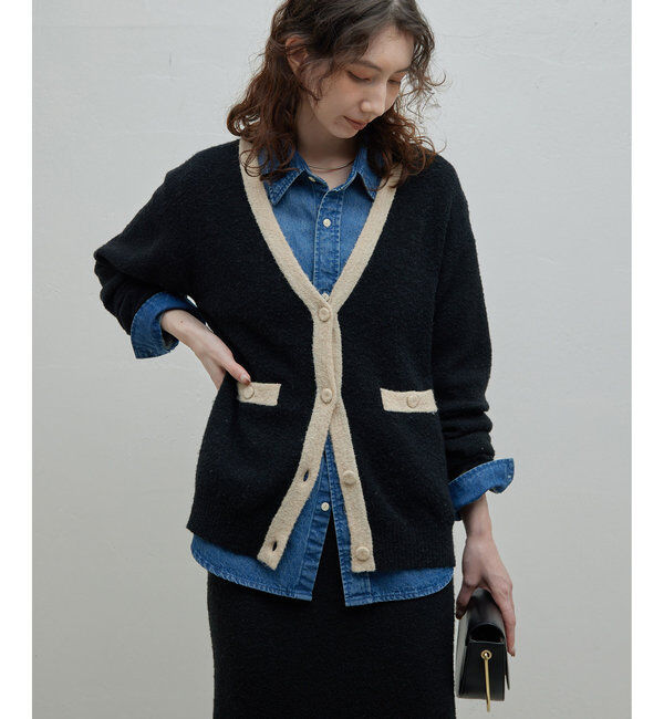  「デニムシャツ」|シャツ・ブラウス|