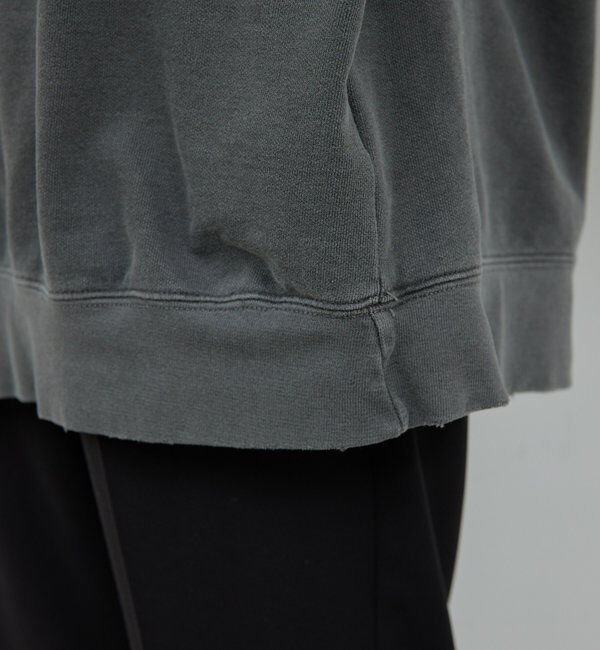  「【ai no de】ロゴスウェット」|Tシャツ・カットソー|