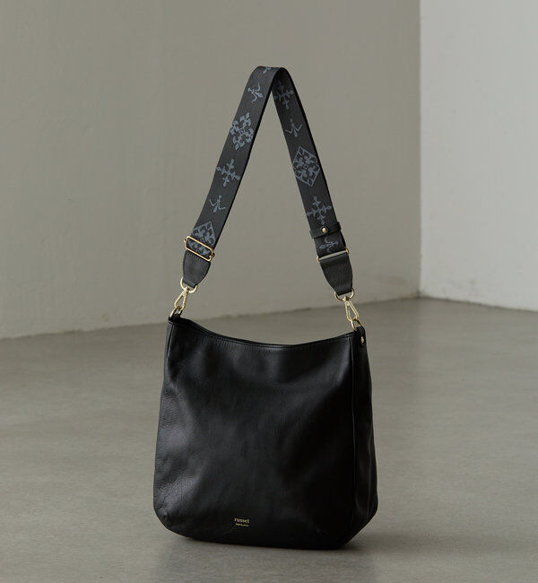  「アレンジショルダーベルト［Monogram］」|その他|