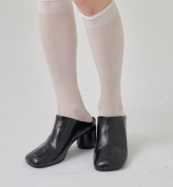  「ラウンドローファー」|その他|