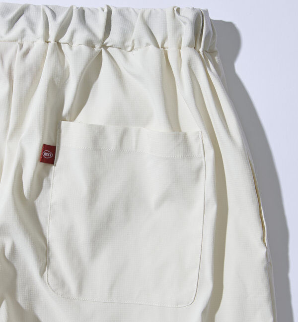  「【KOOKY'N】BRONXジップパンツ 」|チノ|