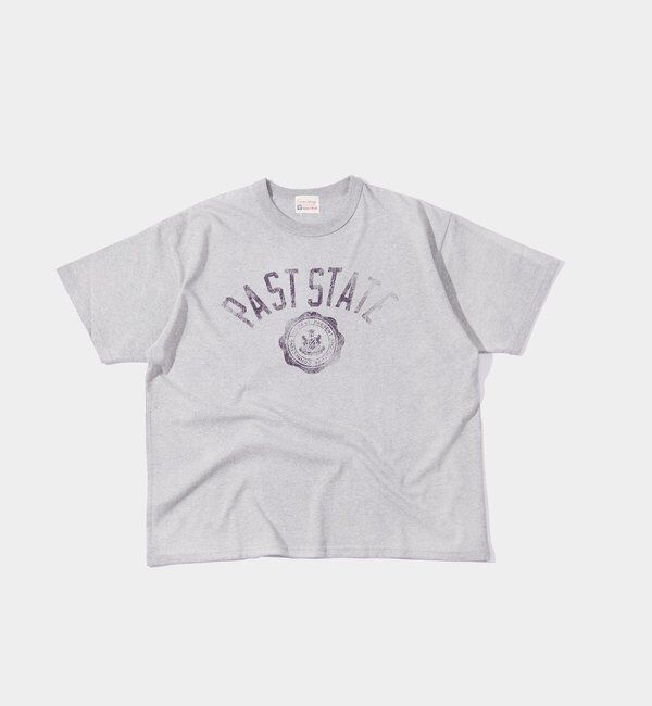  「【From Vintage】 WRONGカレッジTEE」|Tシャツ・カットソー|