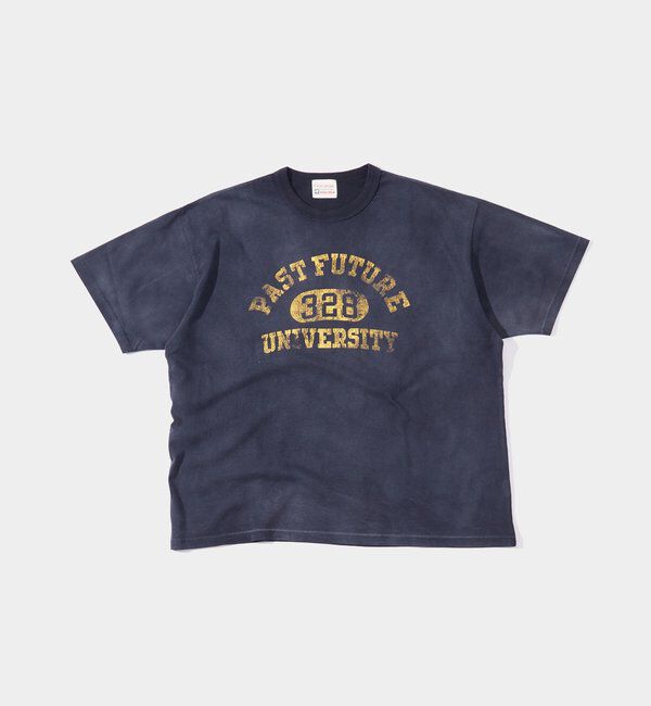  「【From Vintage】 WRONGカレッジTEE」|Tシャツ・カットソー|