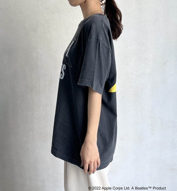  「【GOOD ROCK SPEED】BEATLES Tシャツ」|Tシャツ・カットソー|