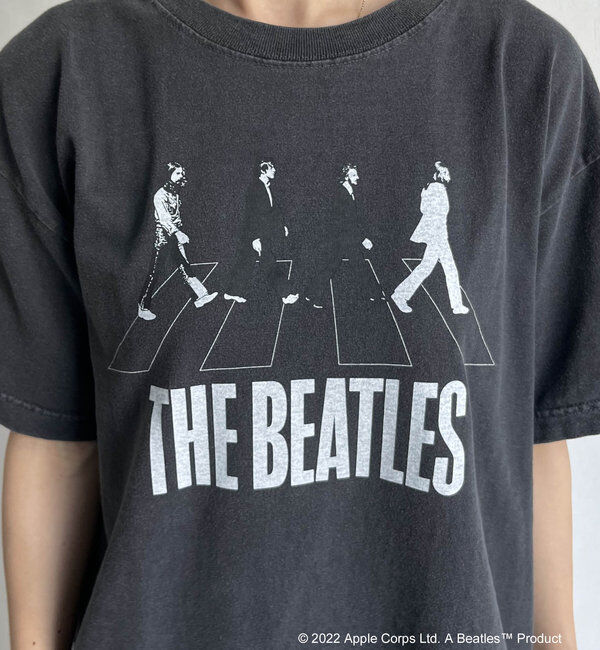  「【GOOD ROCK SPEED】BEATLES Tシャツ」|Tシャツ・カットソー|