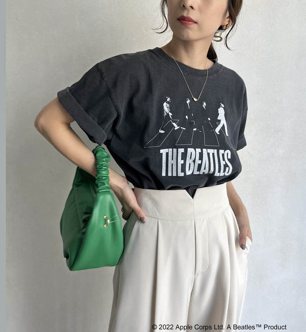  「【GOOD ROCK SPEED】BEATLES Tシャツ」|Tシャツ・カットソー|