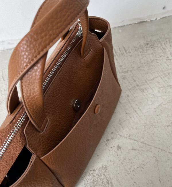  「ポーチSETミニボストンバッグ」|トートバッグ|