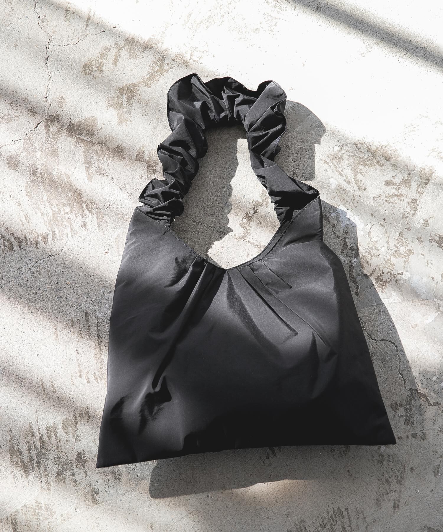 A part by 「フリルトートバッグ」|トートバッグ|