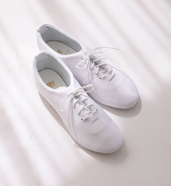 collex「【WEB限定】【CROWN/クラウン】DANCE JAZZシューズ」|ビジネス・ドレスシューズ|