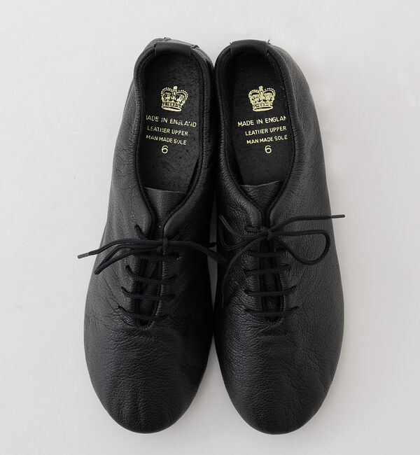 collex「【WEB限定】【CROWN/クラウン】DANCE JAZZシューズ」|ビジネス・ドレスシューズ|