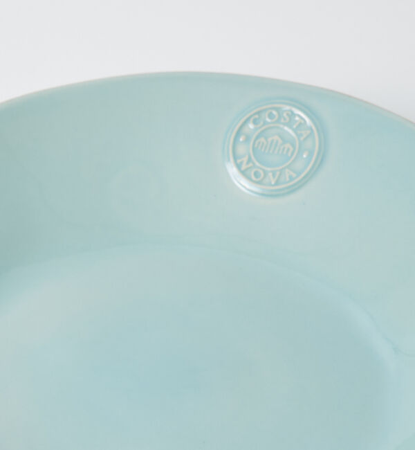 collex「【COSTA NOVA（コスタ・ノバ）】NOVA スープ&パスタプレート25cm」|食器・キッチングッズ|