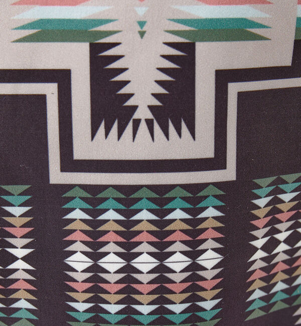 ABAHOUSE「【PENDLETON / ペンドルトン】MINI TOTE / ミニトートバッグ」|トートバッグ|