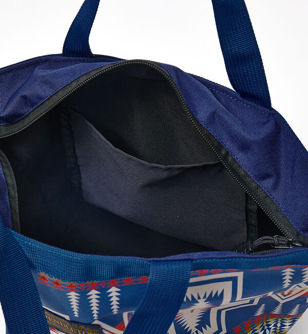 ABAHOUSE「【PENDLETON / ペンドルトン】MINI TOTE / ミニトートバッグ」|トートバッグ|