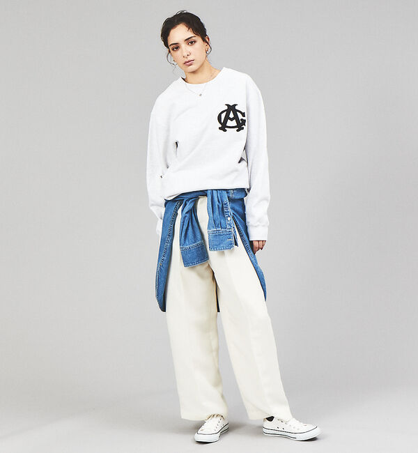 ABAHOUSE「【SCREEN STARS】BLACK YANKEES / ブラックヤンキース」|Tシャツ・カットソー|