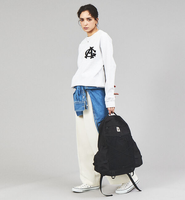 ABAHOUSE「【SCREEN STARS】BLACK YANKEES / ブラックヤンキース」|Tシャツ・カットソー|