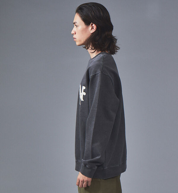 ABAHOUSE「【SCREEN STARS】BLACK YANKEES / ブラックヤンキース」|Tシャツ・カットソー|