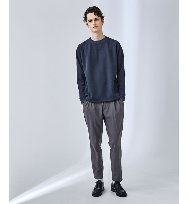 ABAHOUSE「【別注 Jalan Sriwijaya】Uチップ ダービーシューズ」|その他|