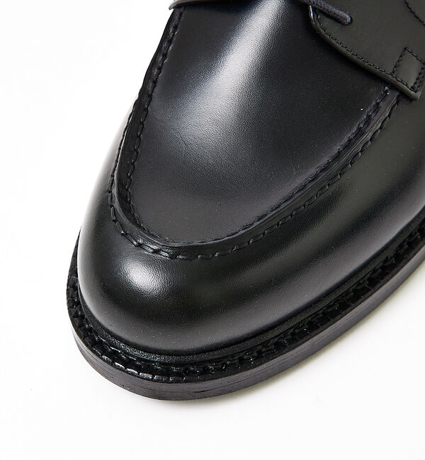 ABAHOUSE「【別注 Jalan Sriwijaya】Uチップ ダービーシューズ」|その他|