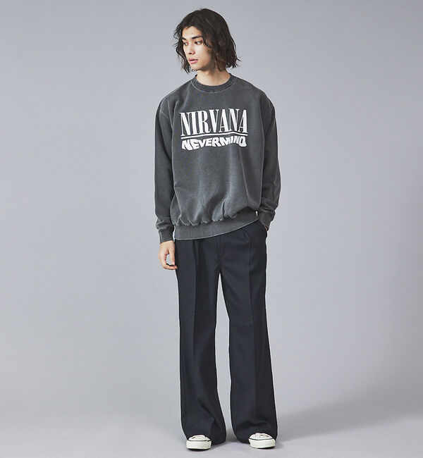 ABAHOUSE「【WEB限定】WRANGLER WRANCHER WIDE/ランチャー フレアー」|その他|