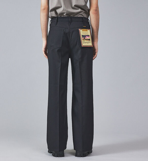 ABAHOUSE「【WEB限定】WRANGLER WRANCHER WIDE/ランチャー フレアー」|その他|