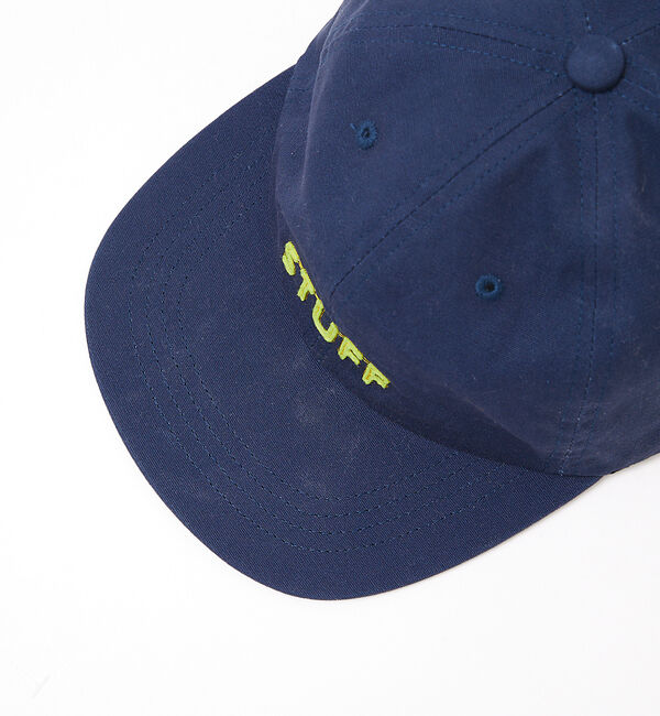 ABAHOUSE「【POLeR/ポーラー】POLER STUFF CAP」|その他|